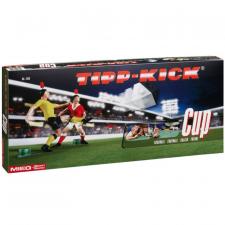 Tipp-Kick Cup mit Bande