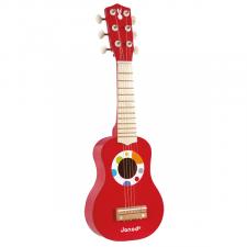 JANOD: My first guitar 