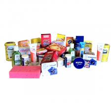 Accessoires:TANNER: Superbeutel gefüllt (Swiss) 