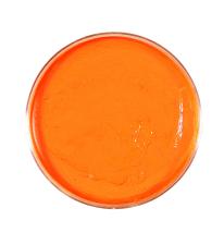 Accessoires:Make-up cream in a tray:25 g, orange 