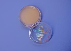 Accessoires:Super Soft Putty: modeling wax:15 ml, transparent 