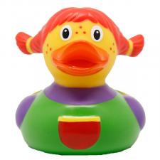 Rubber duck Lotti
