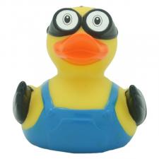 Rubber duck Minions Duck