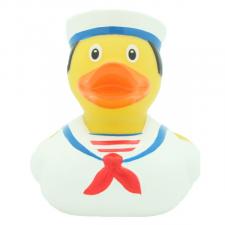Accessoires:Bath duck sailor 
