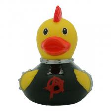 Rubber duck punk