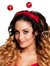 Accessoires:Ladybug Hair ripe:red 