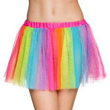 Tutu Rainbow:colorful