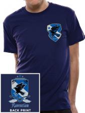 Accessoires:Harry Potter:  T-Shirt House Ravenclaw:blue 