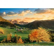 Puzzle Alps 3000: Clemetoni Puzzle:118.5 x 84.5 cm 