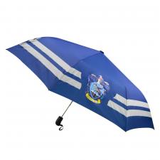 Harry Potter: Regenschirm Ravenclaw Logo:blue 