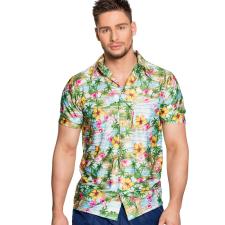 Accessoires:Paradise Chemise hawaïenne:coloré L