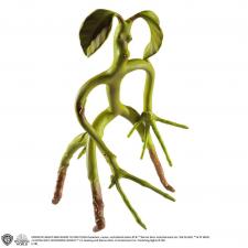 Bêtes fantastiques: Bowtruckle pliable:18 cm, vert 