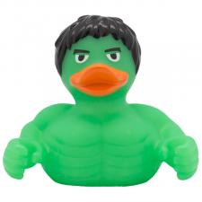 Rubber duck Gamma Hulk