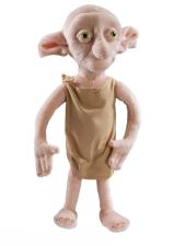 Harry Potter:  Collectors figure plush Dobby:30 cm, skin color 