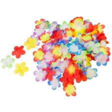 Dekoblüten Amelia:300 Stück, bunt