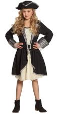 Accessoires:Kids costume Pirate Tracy 140-152 cm