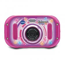 Vtech  Kidizoom  Touch  5.0:pink 