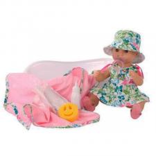 GÖTZ: Götz Set Aquini Fille:33cm