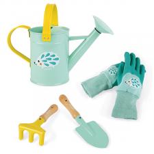 JANOD: Spielset Garten 4tlg. 