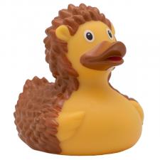 Accessoires:Bath duck hedgehog 