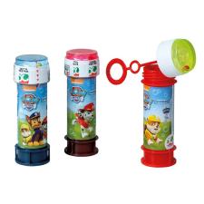 Accessoires:Bulles de savon Paw Patrol : Amusement pour fête d’enfants:60 ml, coloré 