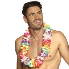 Hawaiikette Sommer-Flash: Mit LED-lichter:bunt