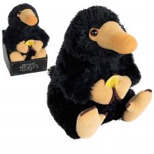 Phantastische Tierwesen: Plüschfigur Niffler:24 cm 