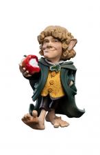 Le Seigneur des Anneaux: Mini Epics Figure Joyeux:18 cm 