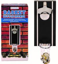 Basketball bottle opener:20cm 