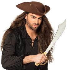 Accessoires:Pirate sword:52 cm 