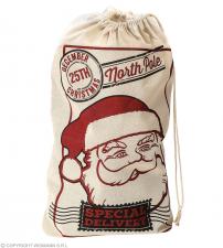 Chlaus Sack:50cm x 80cm