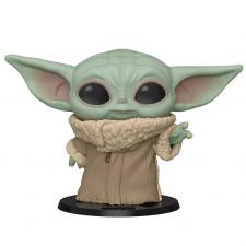 Star Wars Vinyl Figur: The Child:25 cm 