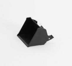 BRUDER Shovel: Schäffer 