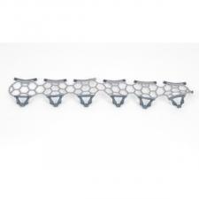 BRUDER: Snow chain for Claas Axion 950 rear (1 piece) 