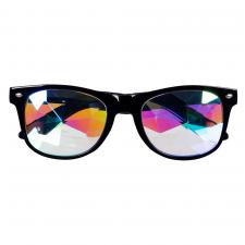 Party glasses delirium