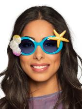Sealife party glasses 