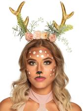 Accessoires:Hirsch Haarreif Dream 