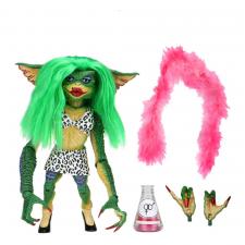 Gremlins 2: Ultimate Actionfigur Greta:15 cm 
