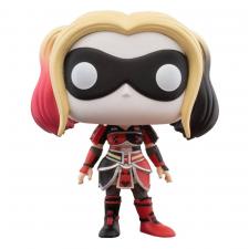 Heroes POP Vinyl Figur Harley: DC Imperial Palace:9 cm 