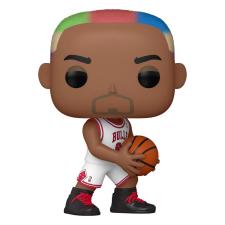 Dennis Rodman Vinyl Figur:9 cm 