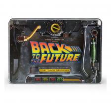 Zurück in die Zukunft:  Time Travel Memories Kit Standard Edition 