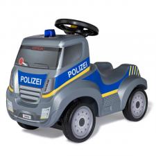 FERBEDO: Truck police 