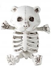 Teddy bear skeleton:15 cm 
