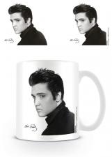 Elvis Presley Tasse: Portrait:315 ml 