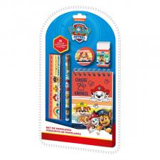 Paw Patrol Set écrire 5pcs.