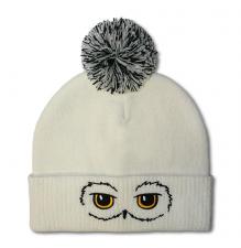 Harry Potter Beanie: Hedwig 