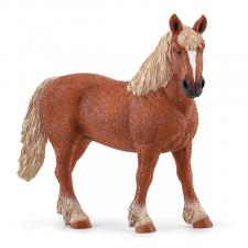 SCHLEICH: Poulinière belge: