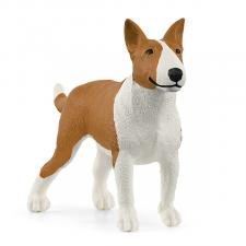 SCHLEICH: Bull terrier
