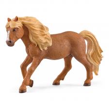 SCHLEICH: Étalon islandais