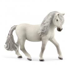 SCHLEICH: Jument islandaise